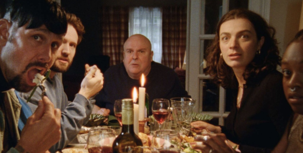 Sunday Lunch
